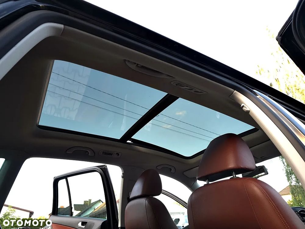 Volkswagen Tiguan 2.0 TDI DPF 4Motion Automatik Sport & Style - 39