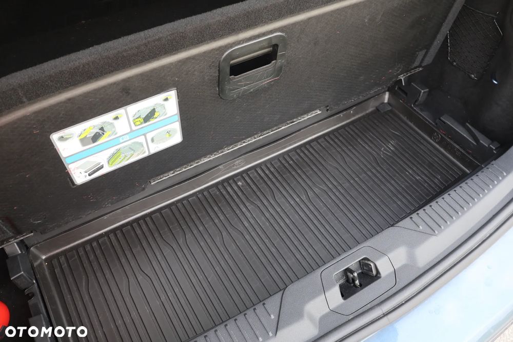 Ford Focus 1.5 EcoBlue Titanium X - 24