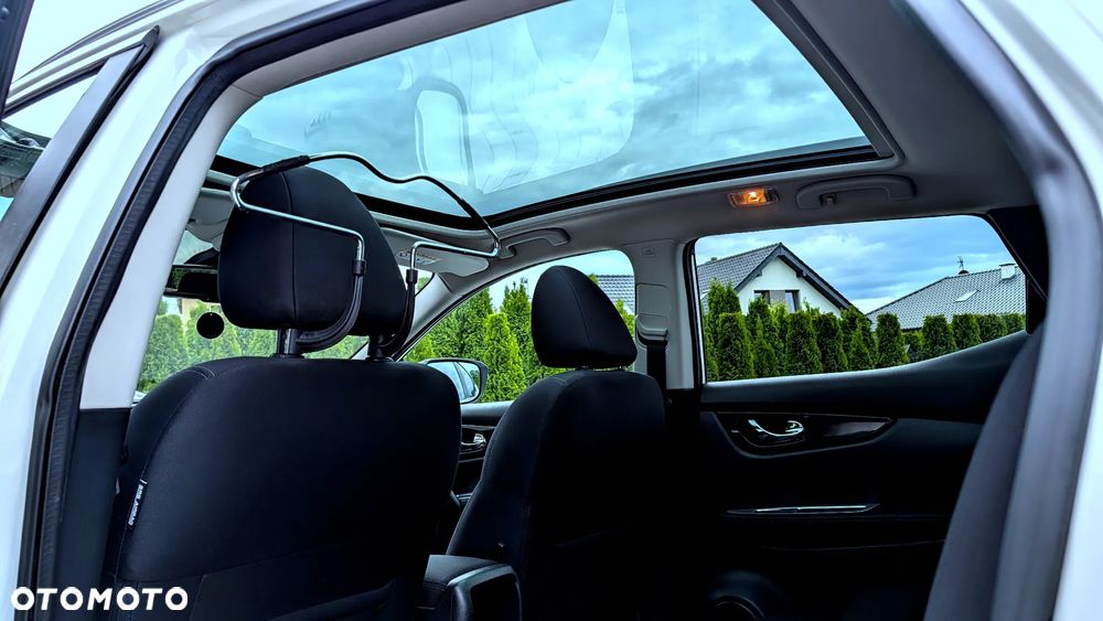 Nissan Qashqai 1.6 DIG-T 360 - 40