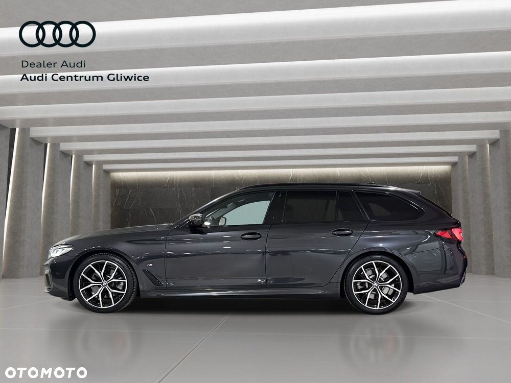 BMW Seria 5 - 3
