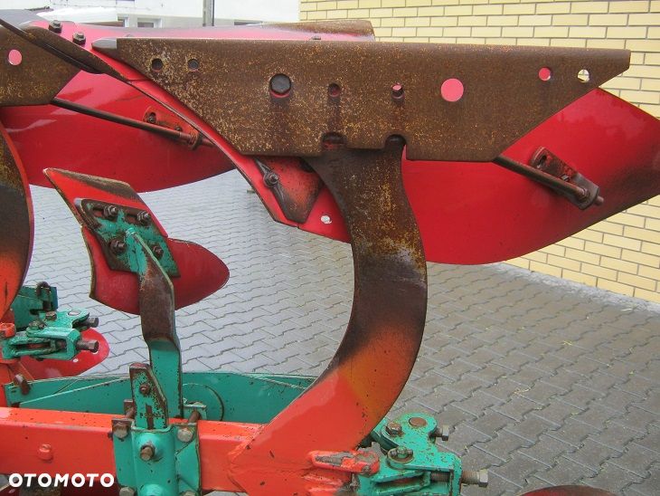 Kverneland ES 95-160 - 9