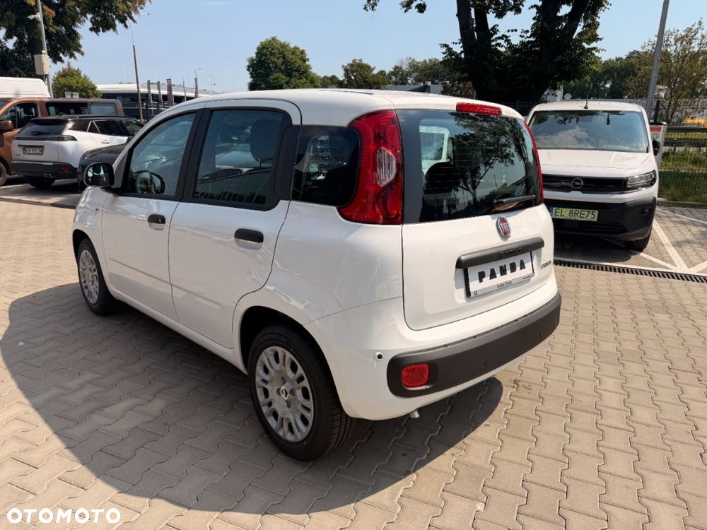 Fiat Panda - 8