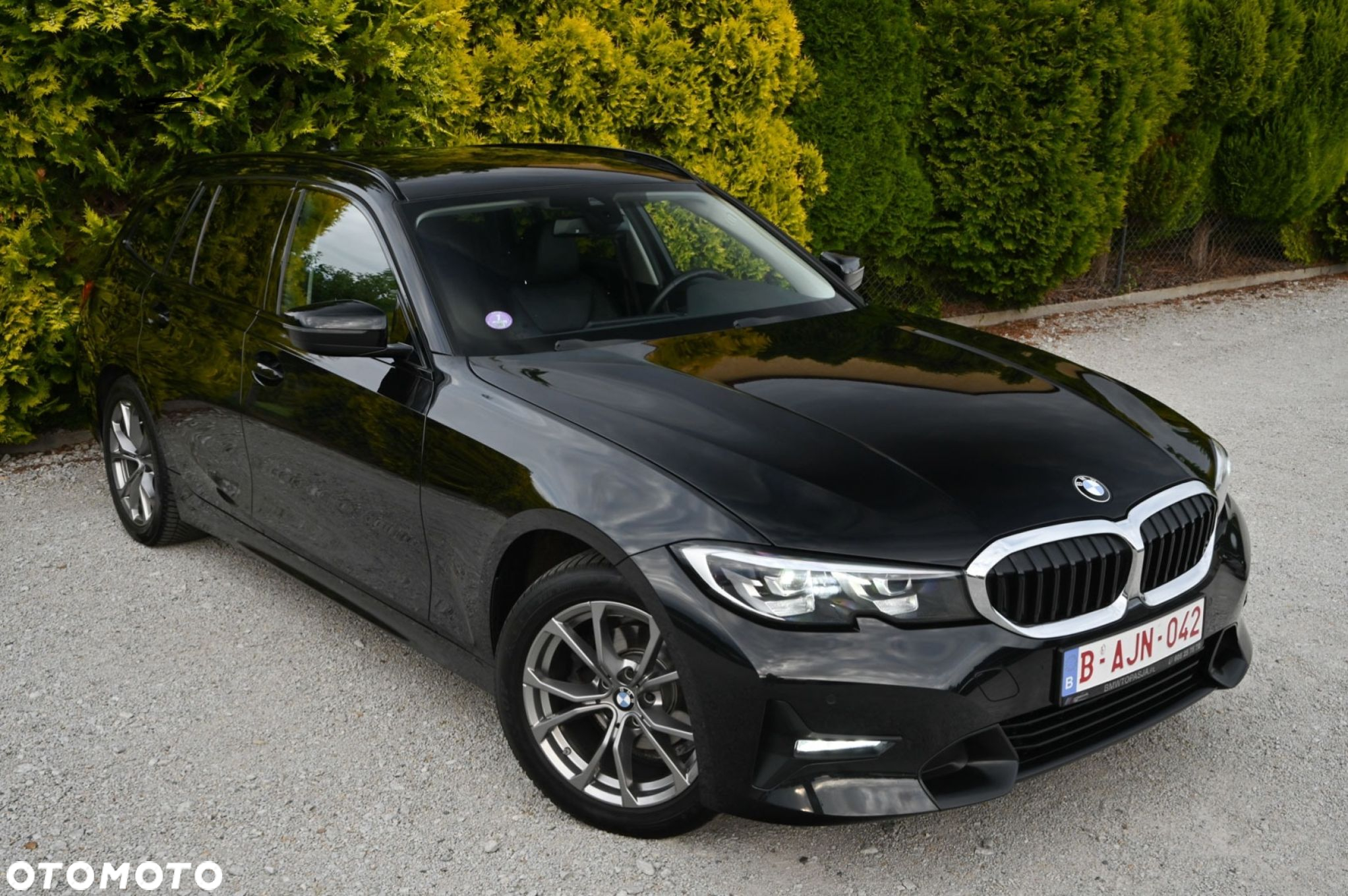 BMW Seria 3 - 17