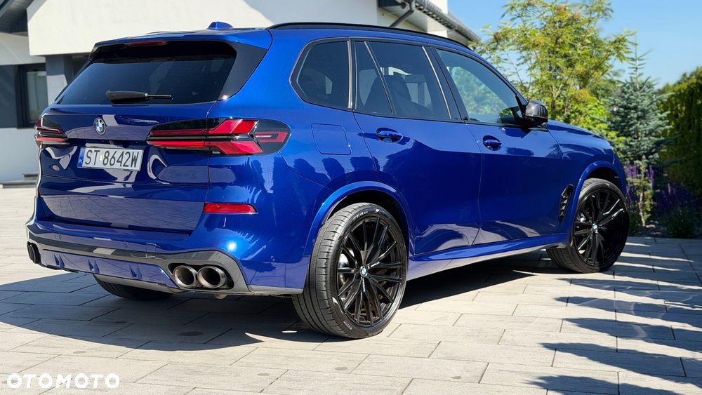 BMW X5 M - 31