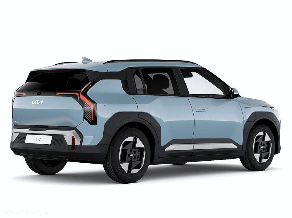 Kia EV3 81.4kWh Earth - 8