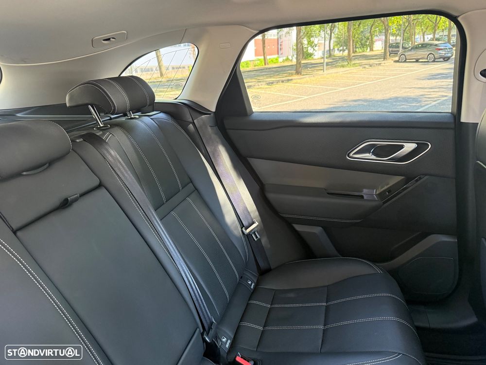 Land Rover Range Rover Velar 2.0 D S - 8