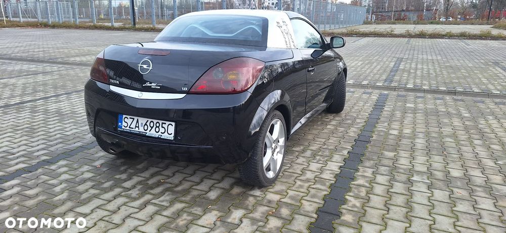Opel Tigra 1.8 Edition - 5
