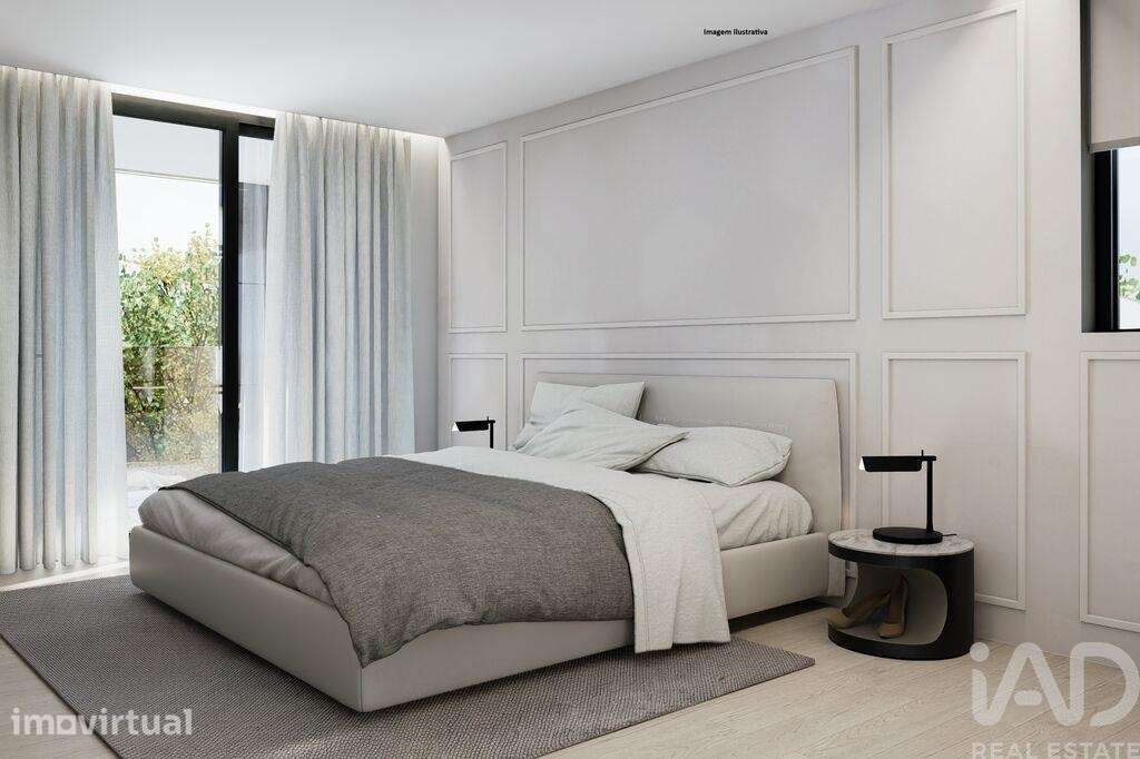 Apartamento T3 em Pedrouços de 110,00 m2 - Grande imagem: 4/8