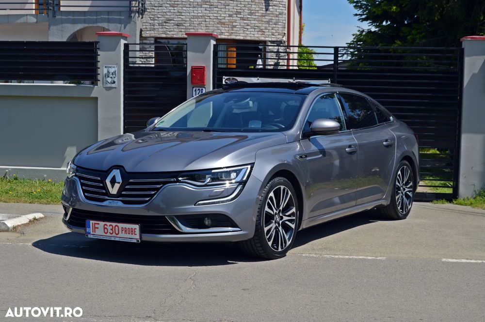 Renault Talisman - 9
