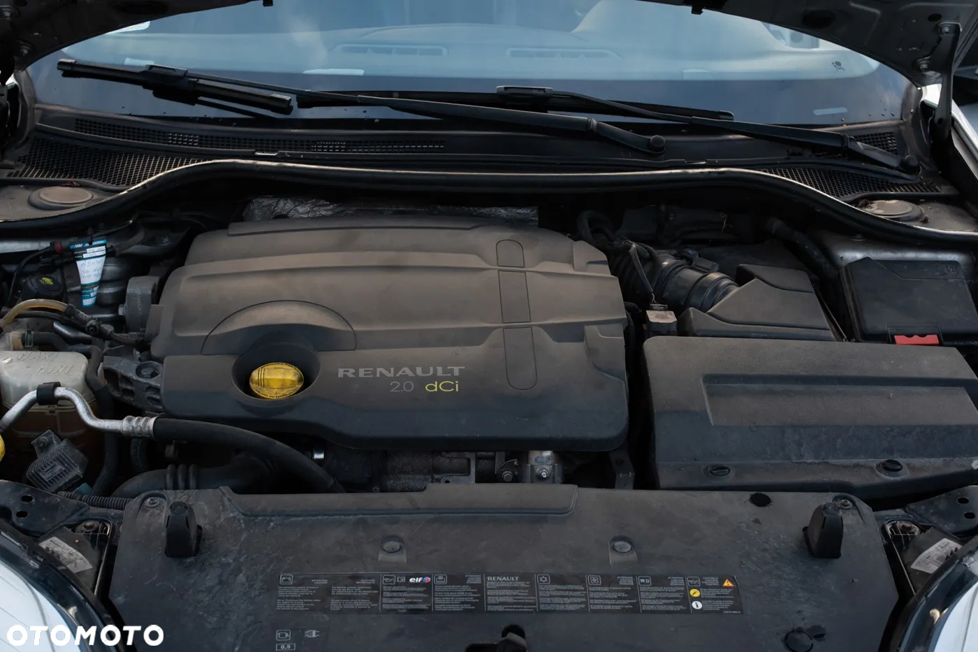 Renault Laguna - 14