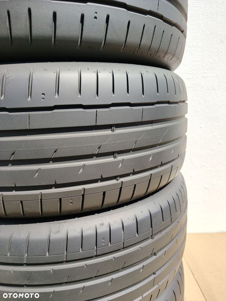 OPONY 255/45/19 255/45R19 104W HANKOOK VENTUS S1 EVO 3 EV - 3