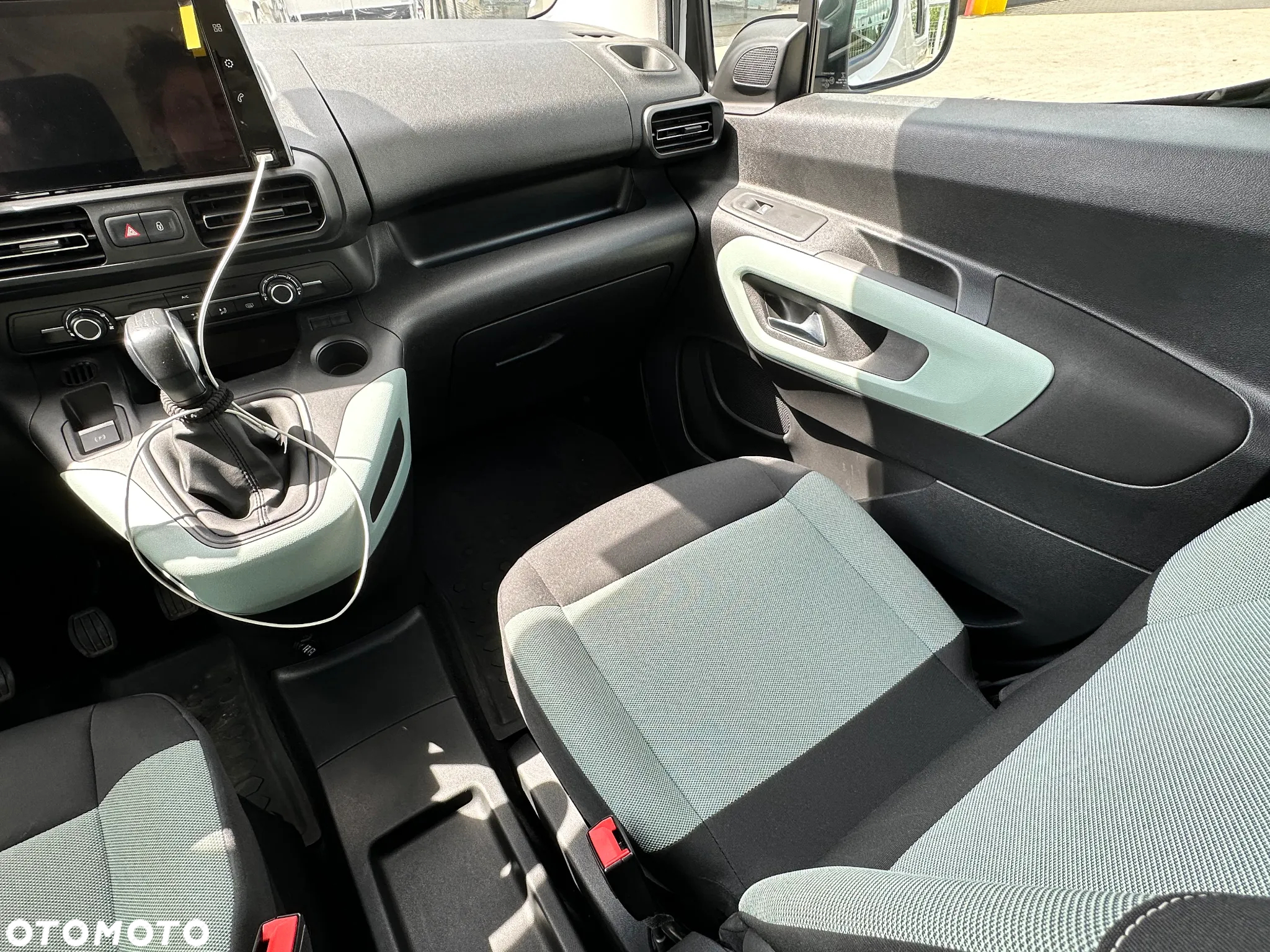 Citroën Berlingo M 1.5 BlueHDI Feel Pack S&S - 15