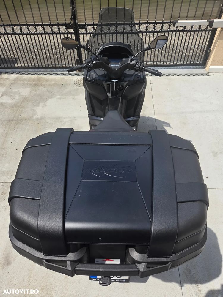Piaggio MP3 400 - 2