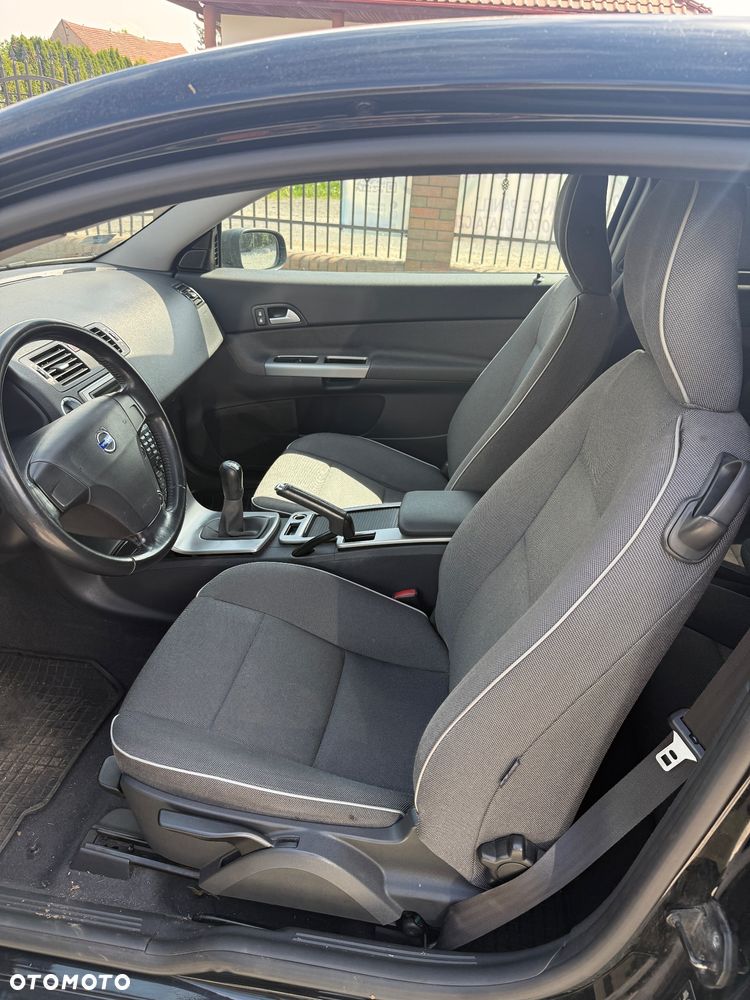 Volvo C30 - 11