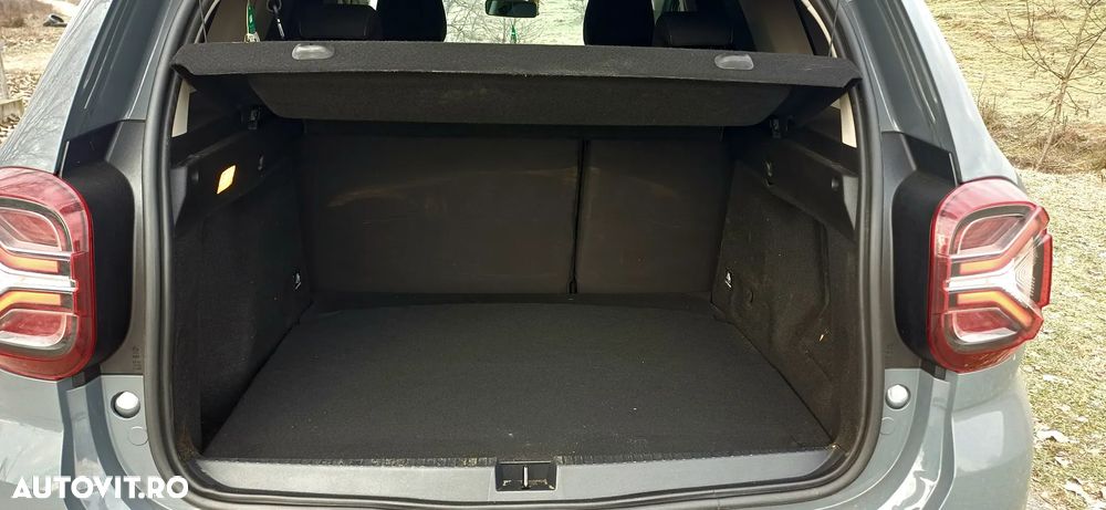 Dacia Duster Blue dCi 115 2WD Journey - 16