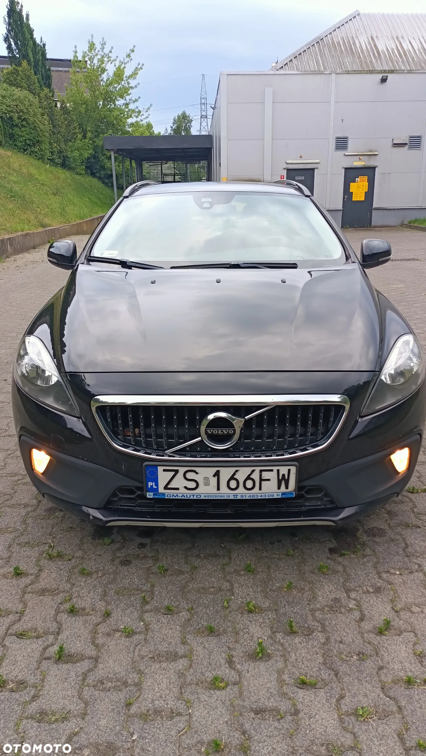 Volvo V40 T3 Drive-E Ocean Race - 2
