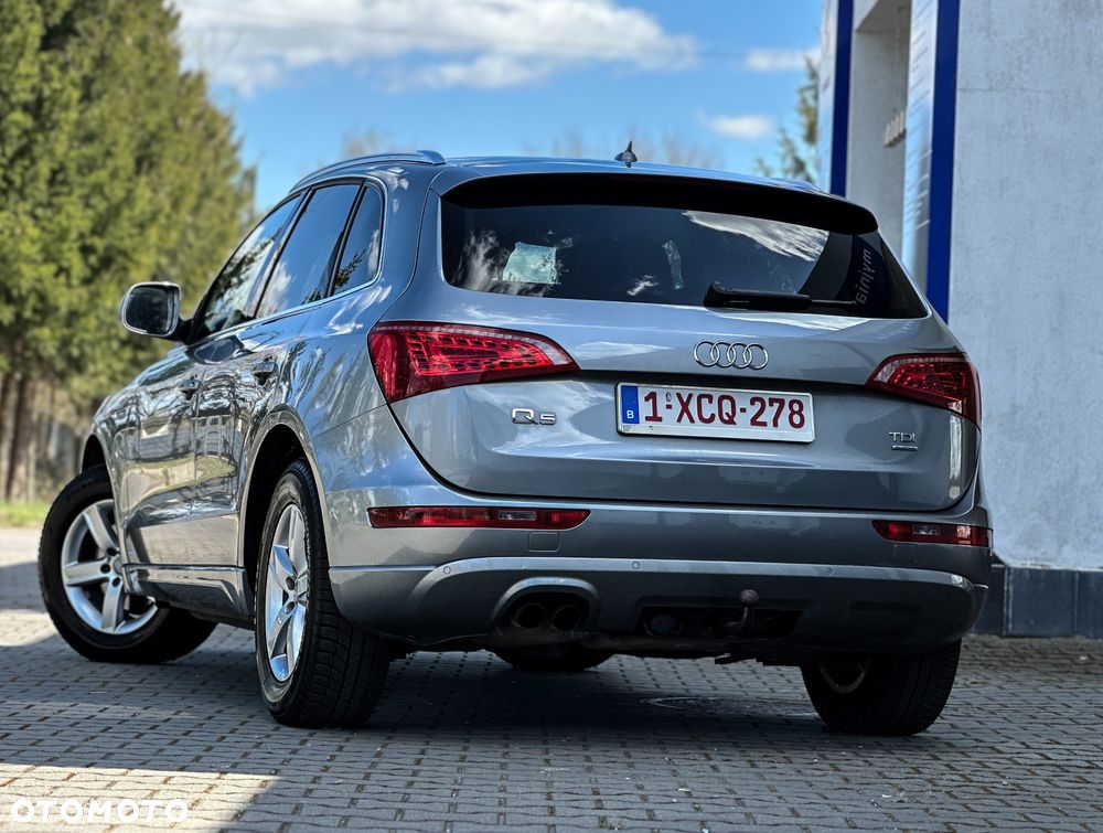 Audi Q5 2.0 TDI - 7
