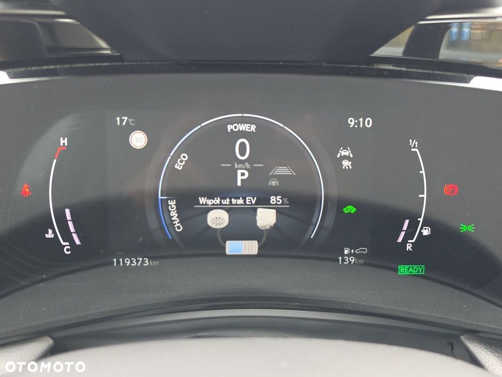 Lexus NX 350h Prestige AWD - 18