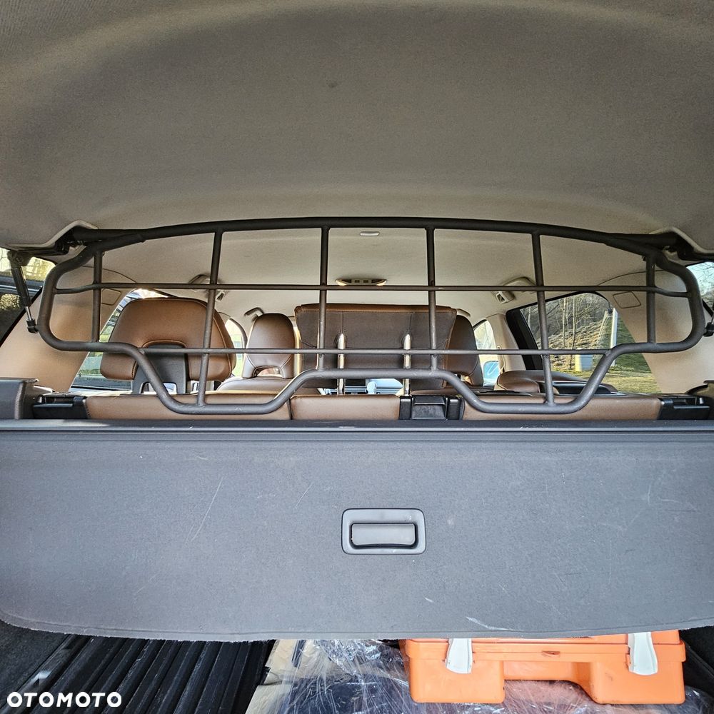 Volvo XC 70 - 12