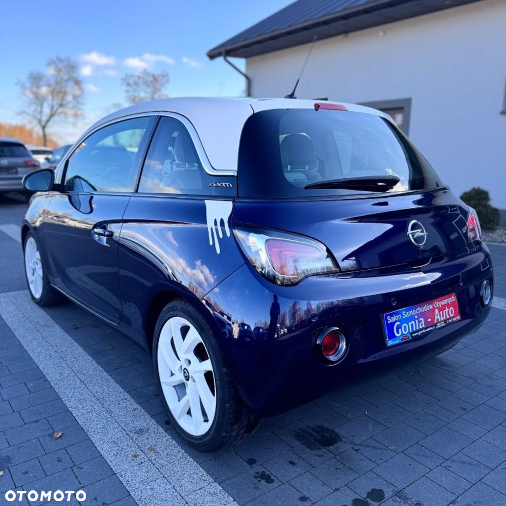 Opel Adam - 6