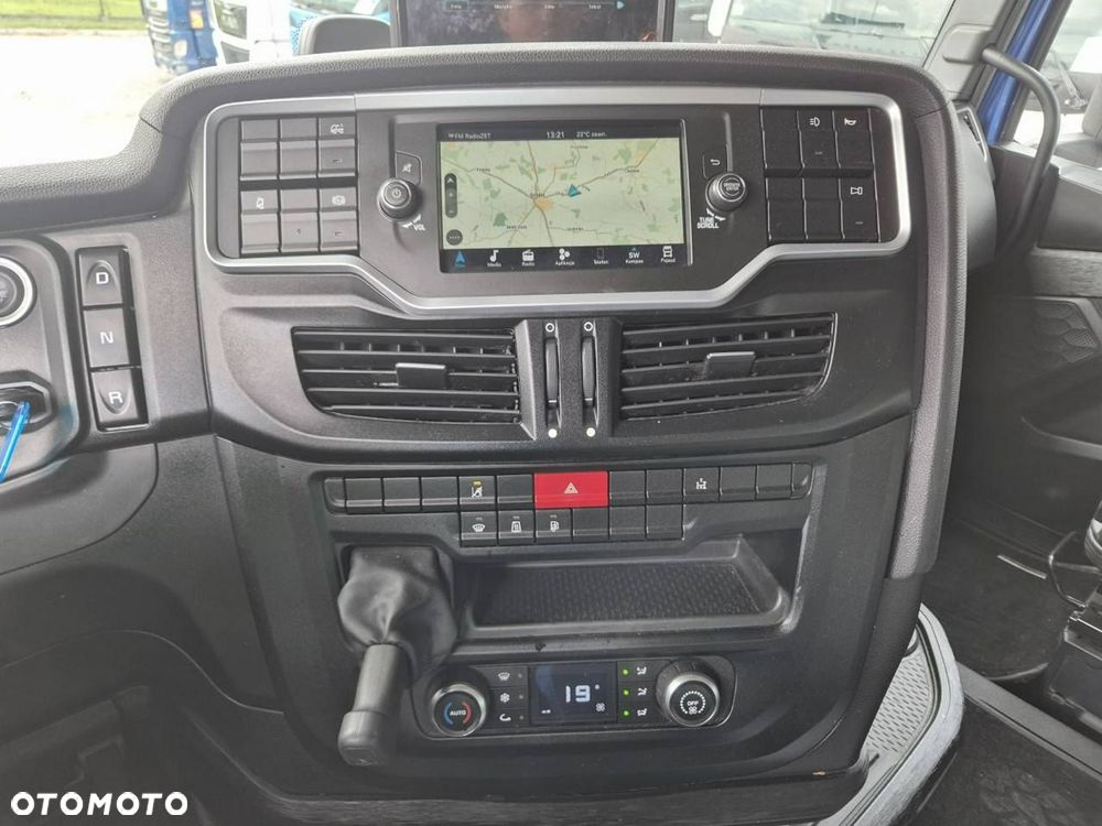Iveco As440ST/Fp Lt - 22