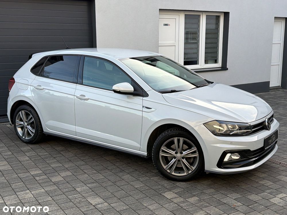 Volkswagen Polo - 10