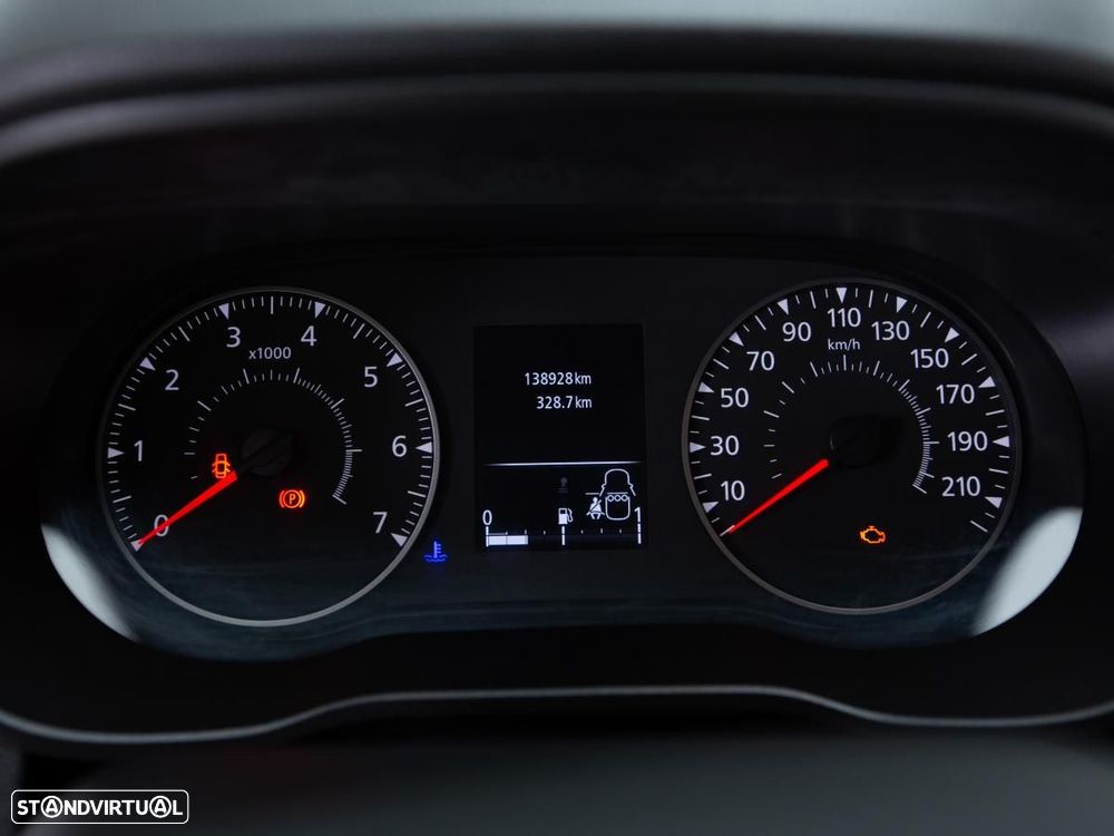 Dacia Duster 1.0 TCe ECO-G Expression Bi-Fuel - 19