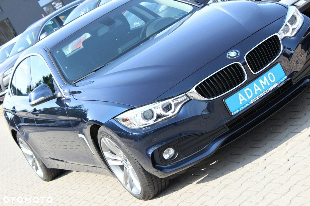 BMW Seria 4 - 4