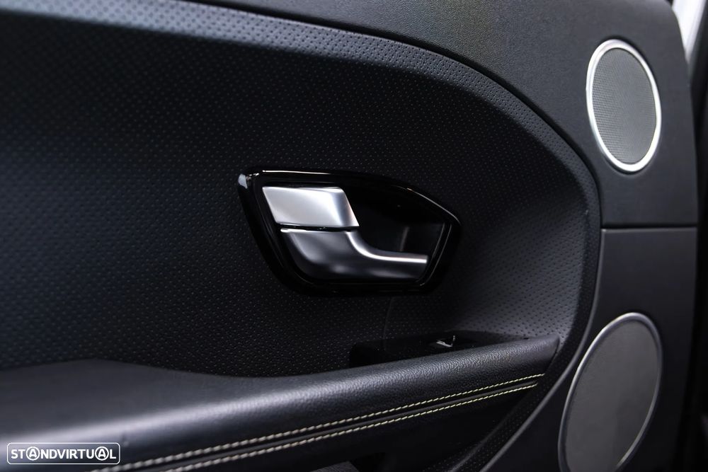 Land Rover Range Rover Evoque 2.2 eD4 Pure Tech - 16