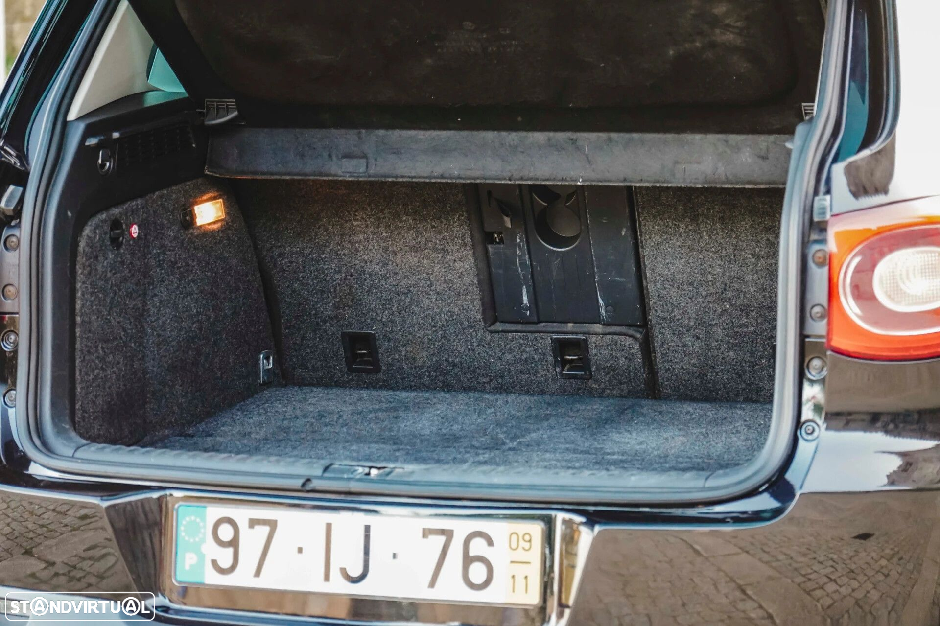VW Tiguan - 51