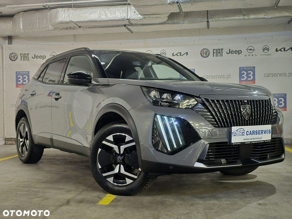 Peugeot 2008 - 4
