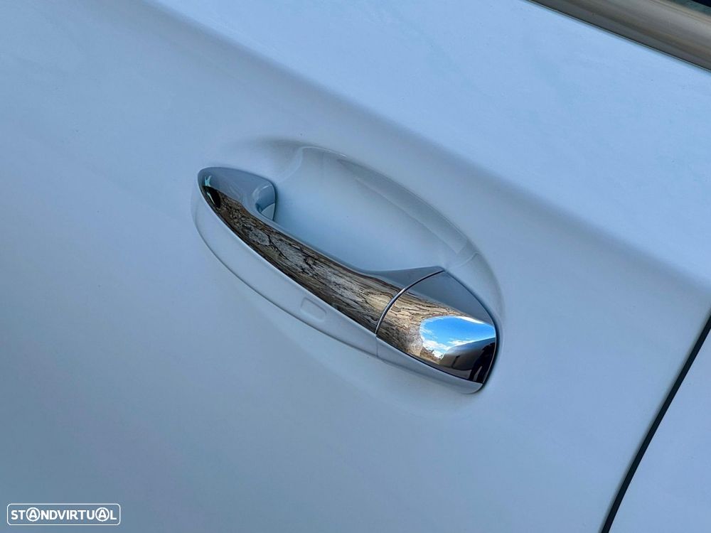 Mercedes-Benz A 180 d AMG Line Aut. - 32