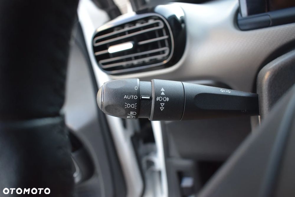 Citroën C4 Cactus PureTech 110 Stop&Start Origins - 21