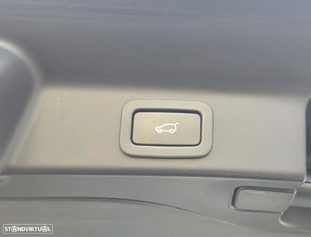 Jaguar F-Pace 20d AWD Aut. R-Sport - 13