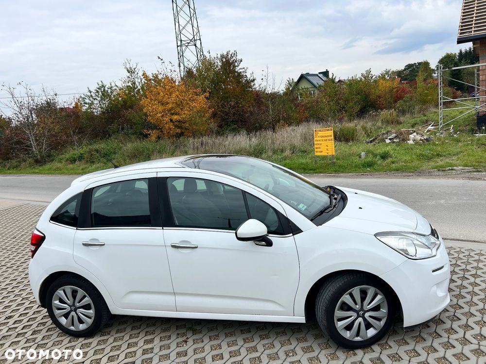 Citroën C3 1.2 PureTech MoreLife - 16