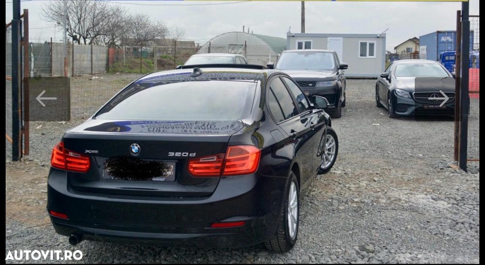 BMW Seria 3 320d - 2