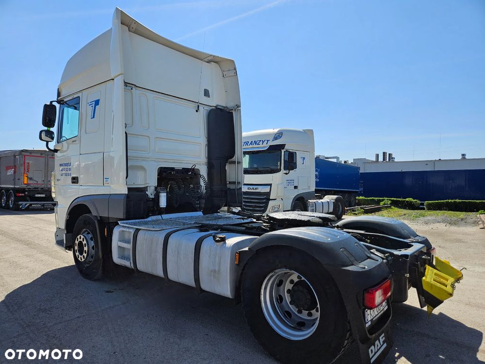 DAF DAF XF 480 - 3