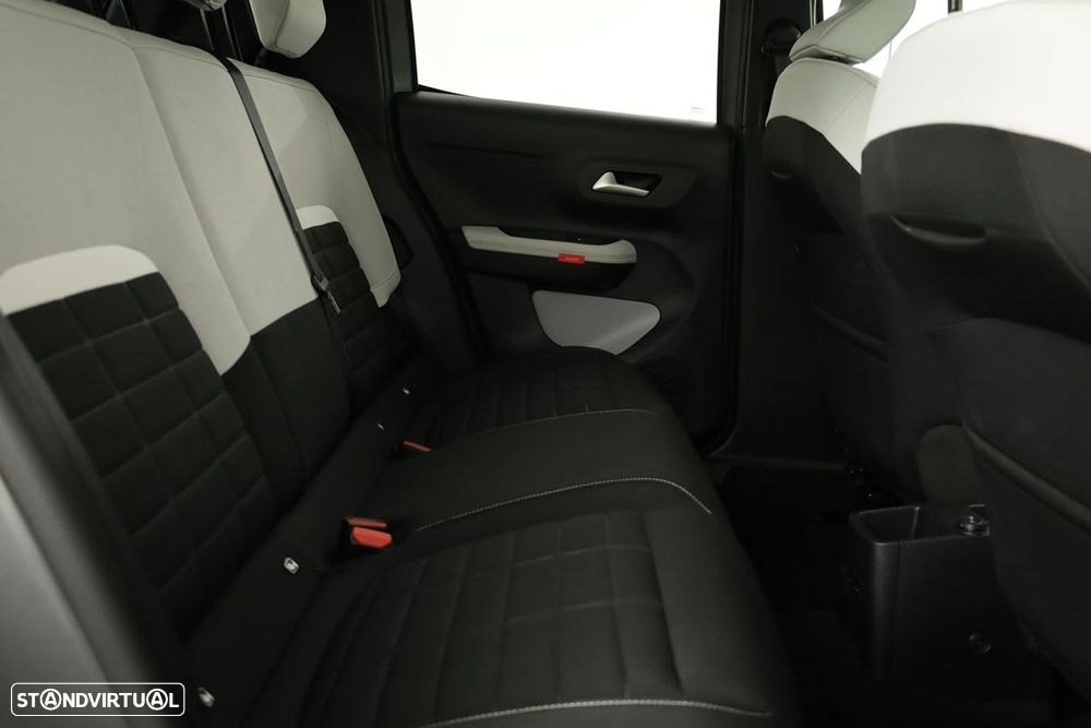 Citroën C3 1.2 PureTech Max - 22