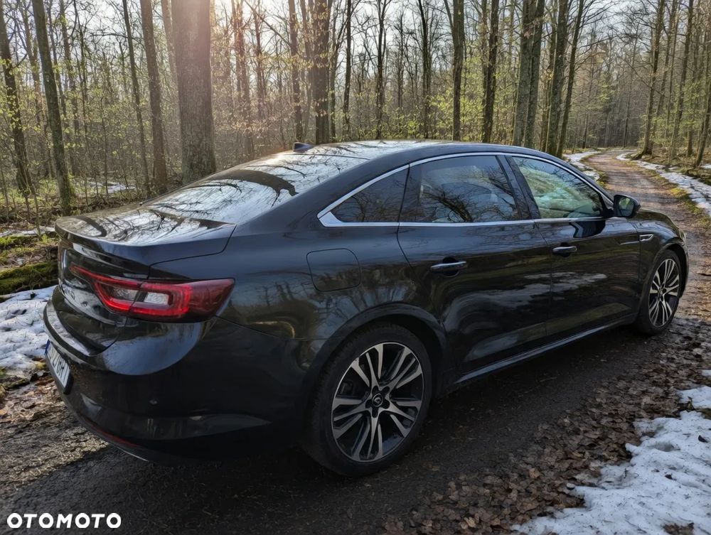 Renault Talisman 1.6 Energy dCi Initiale Paris EDC - 4