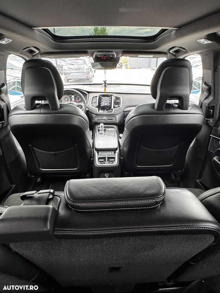 Volvo XC 90 - 13