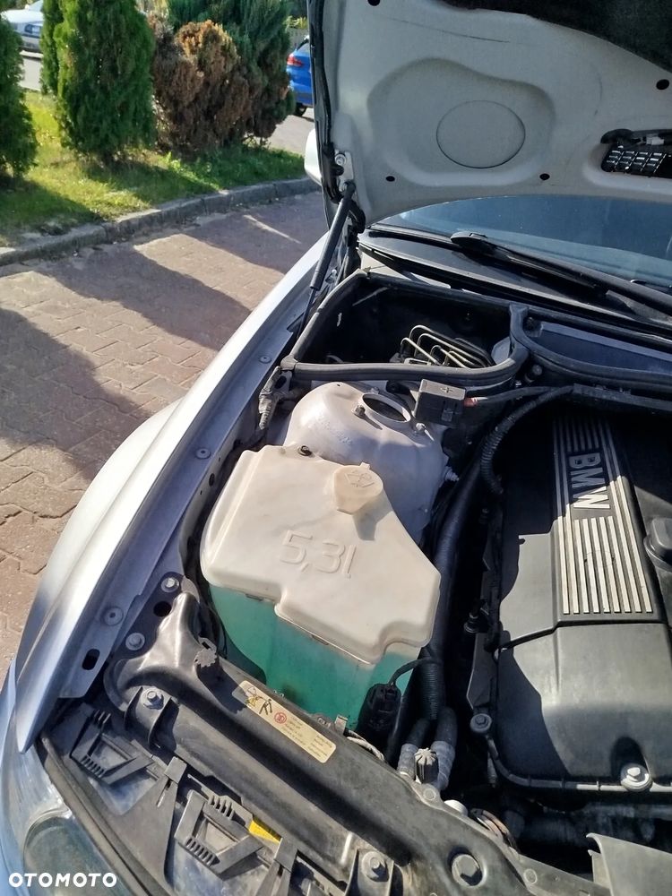 BMW Seria 3 323 CI - 14