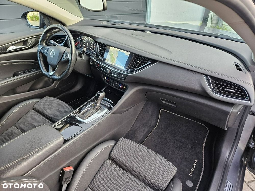 Opel Insignia 2.0 CDTI automatik Innovation - 7