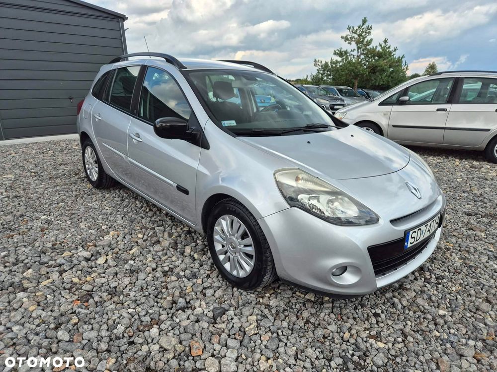 Renault Clio - 4