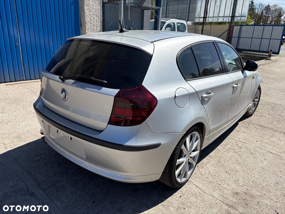 BMW Seria 1 116i - 4