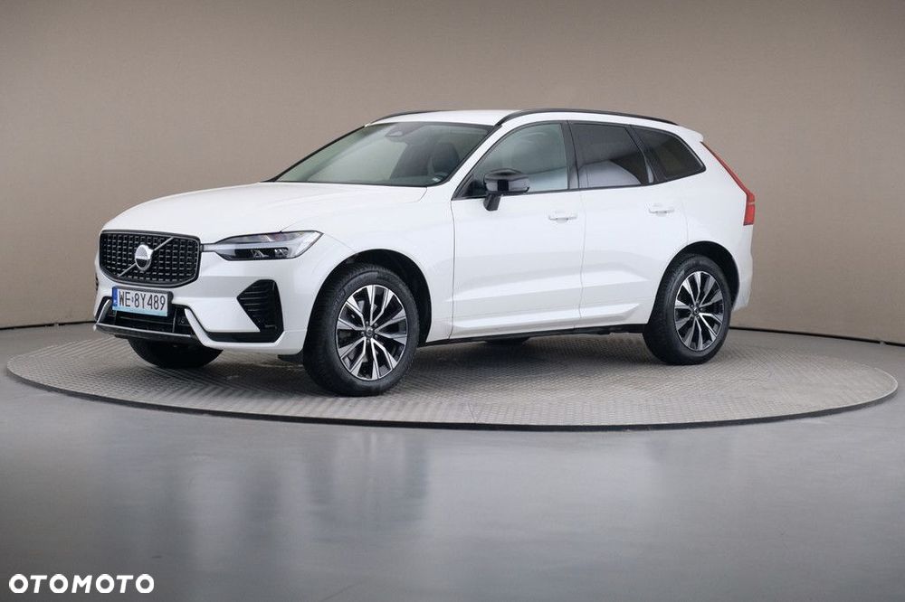 Volvo XC 60 B4 D AWD Plus Dark - 1