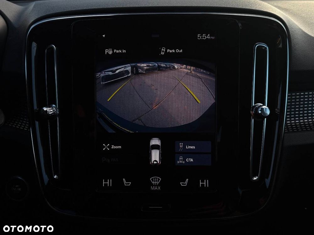 Volvo XC 40 T5 AWD R-Design - 29