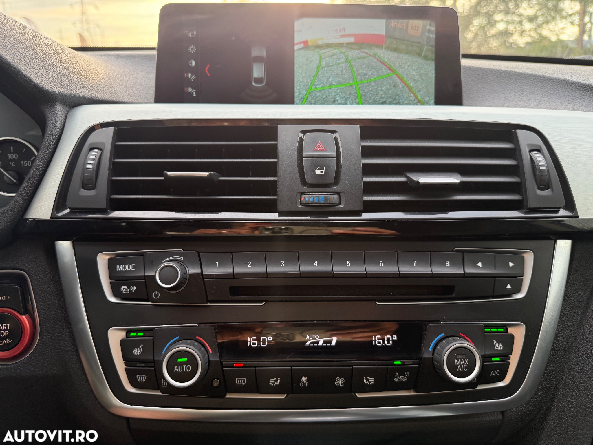 BMW Seria 3 320d GT Aut. Luxury Line - 13