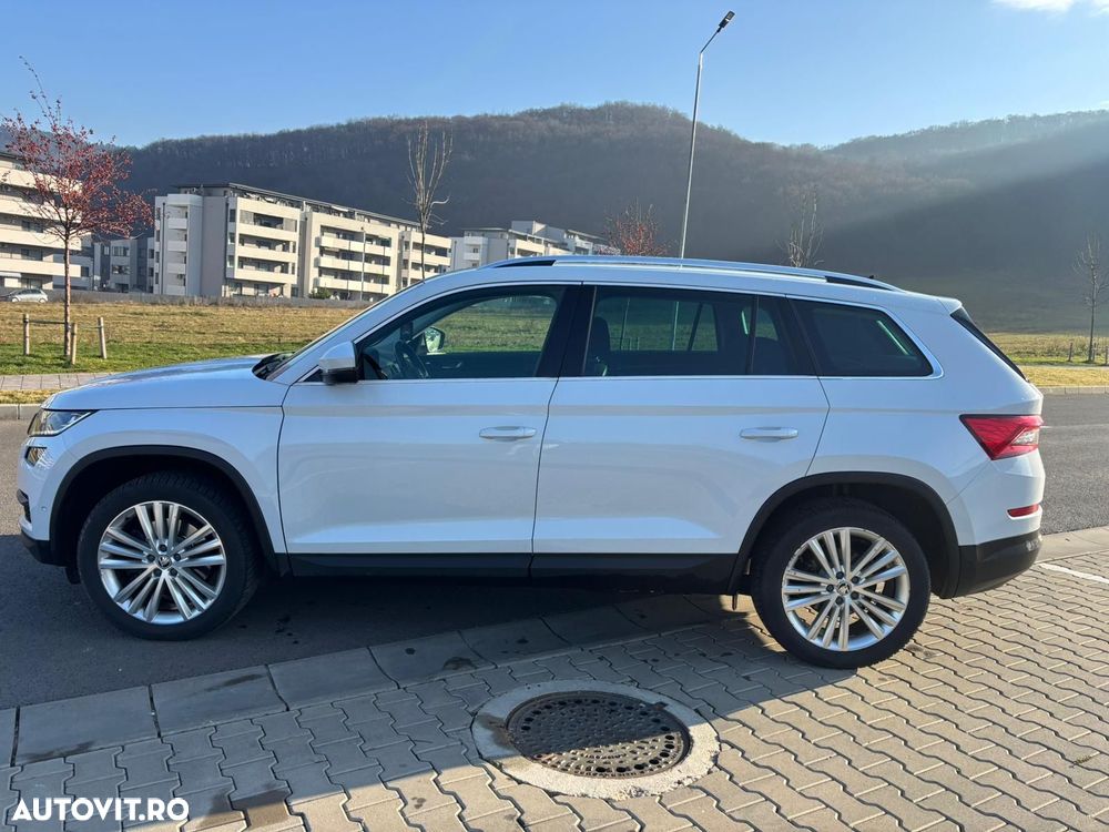 Skoda Kodiaq - 2