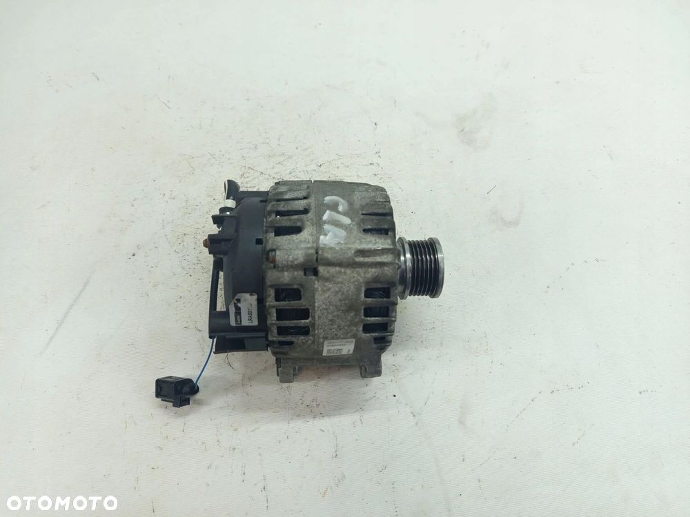 ALTERNATOR 1.6 TDI CLH SKODA OCTAVIA LEON 3 GOLF VII - 1