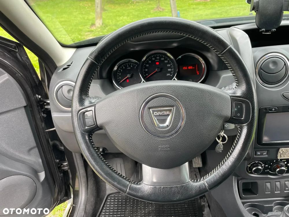 Dacia Duster 1.2 TCe Laureate - 27